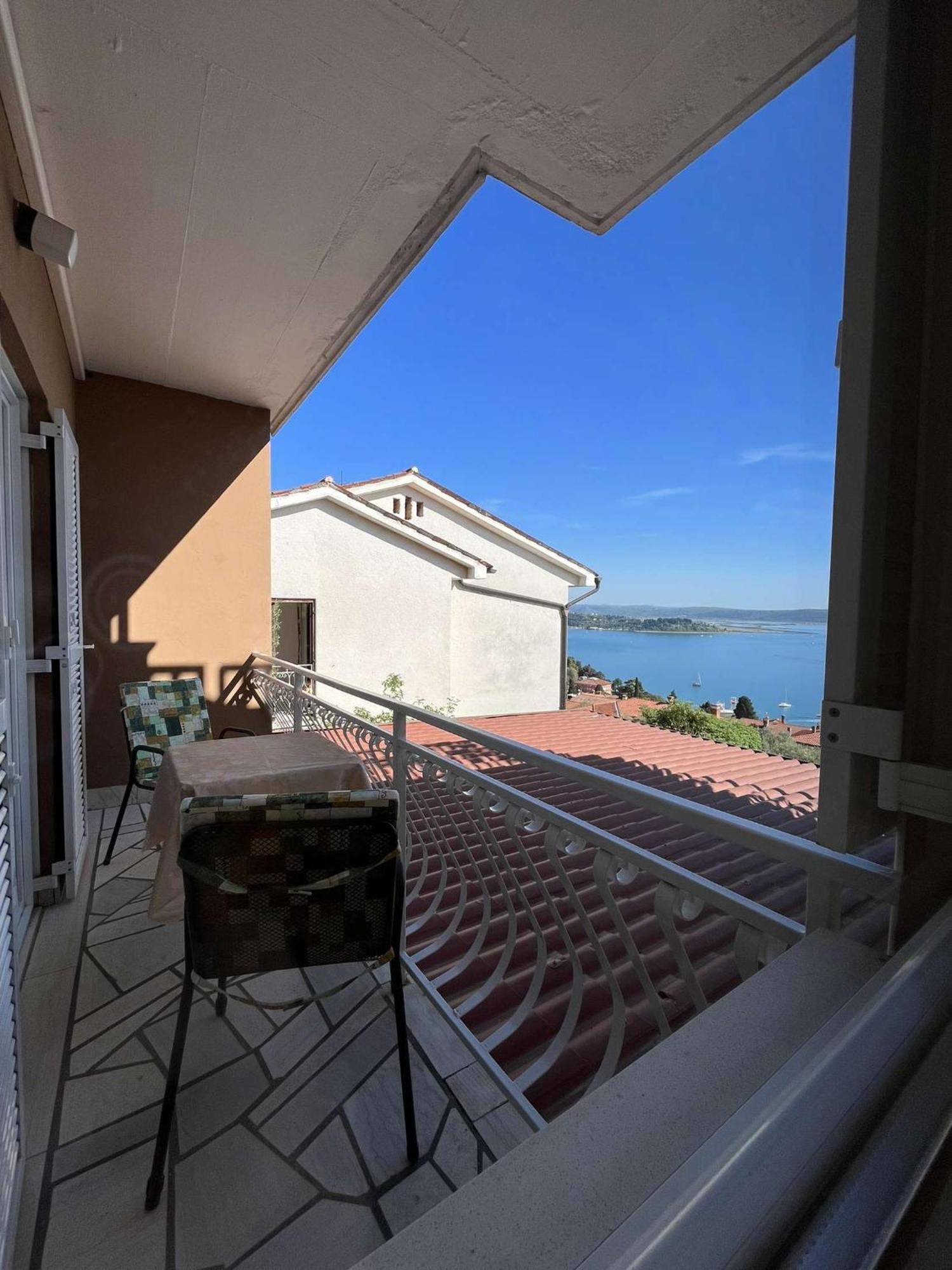 Apartments Horvat Portorož Exterior foto